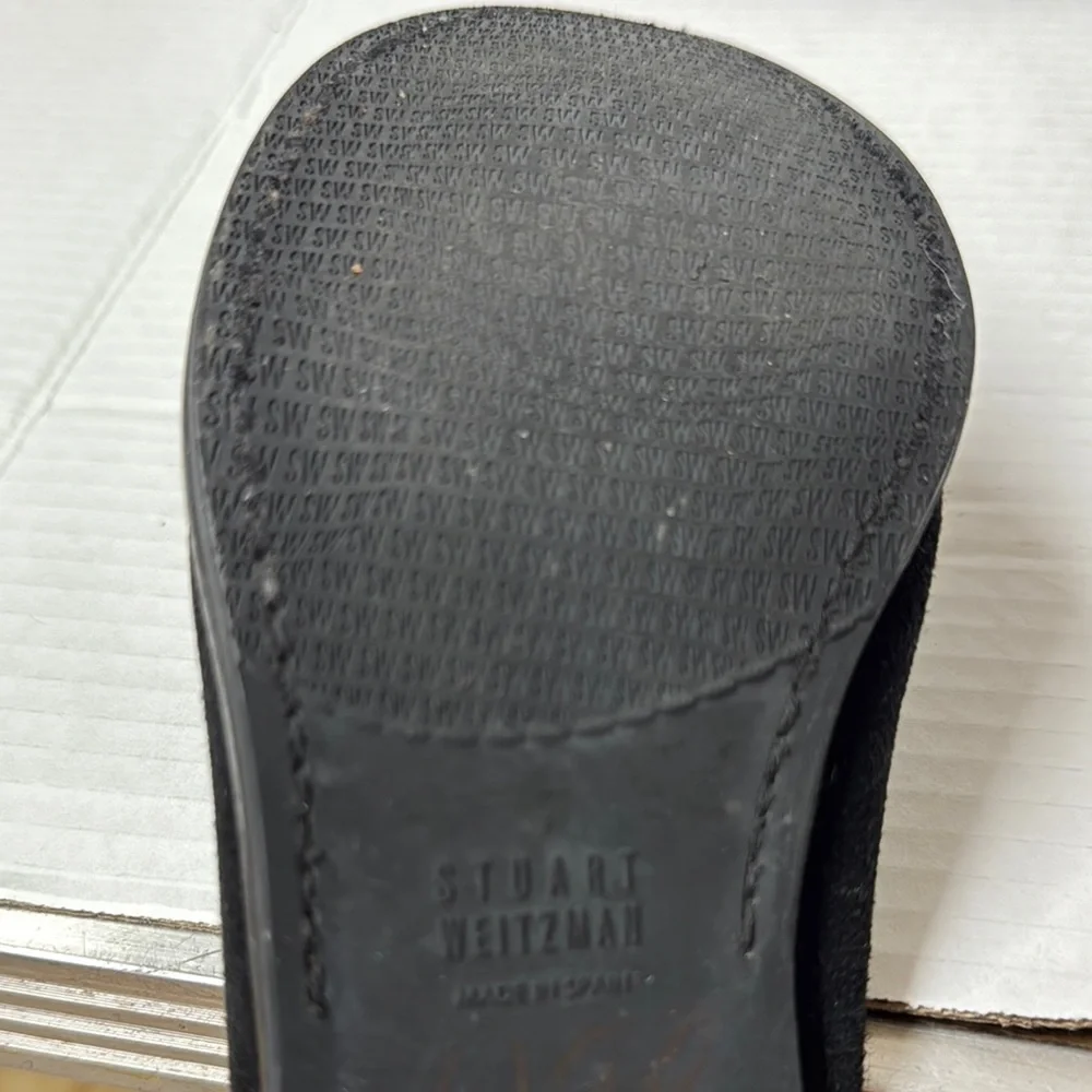 Stuart Weitzman stylish women